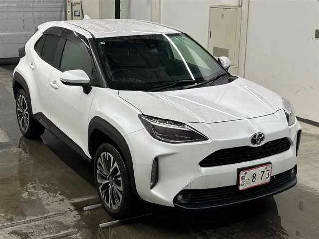 Toyota Yaris Cross MXPB15 2023